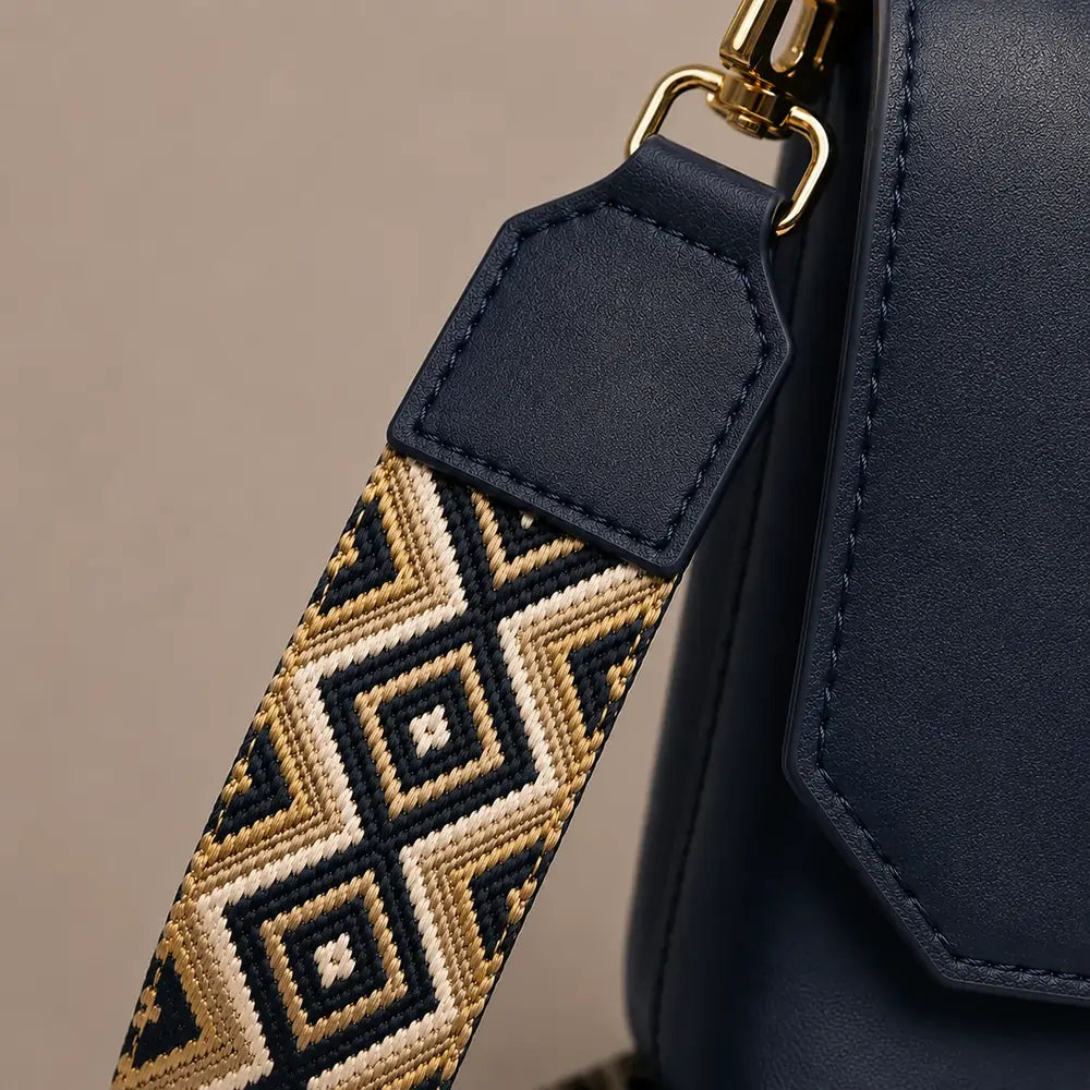 Bolso Velez Premium de Cuero – Elegancia y Espacio en un Solo Diseño