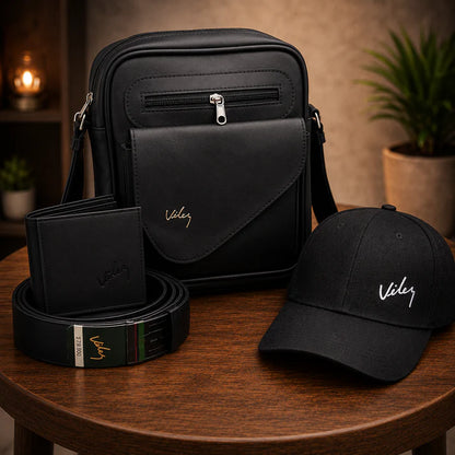 Vélez Original® – Set 4 en 1 | Distribuidor Oficial