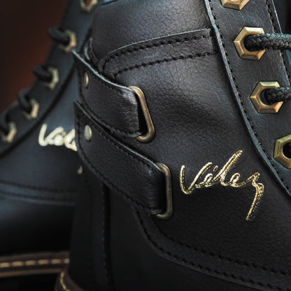 🥾✨ Botas Vélez Style 👇 Estilo, comodidad y resistencia 😍🔥