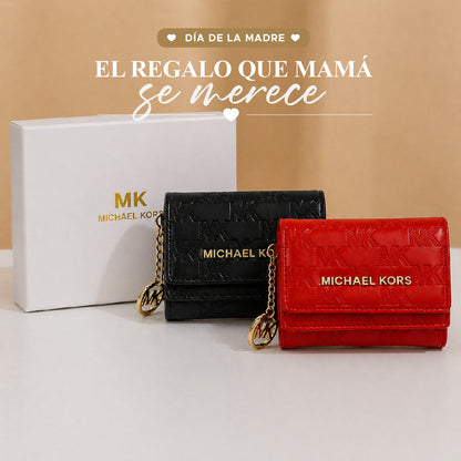 💎 Elegance Duo Set 🌟 Duo Perfecto: Billetera + Sandalias 👠
