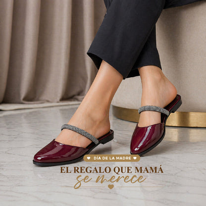 💎 Elegance Duo Set 🌟 Duo Perfecto: Billetera + Sandalias 👠