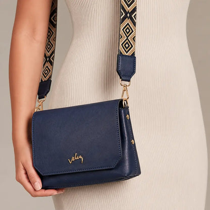 Bolso Velez Premium de Cuero – Elegancia y Espacio en un Solo Diseño