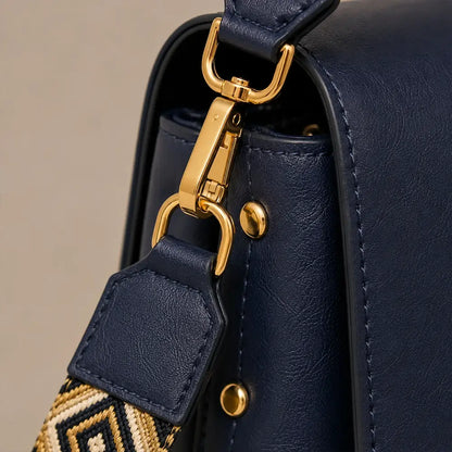 Bolso Velez Premium de Cuero – Elegancia y Espacio en un Solo Diseño