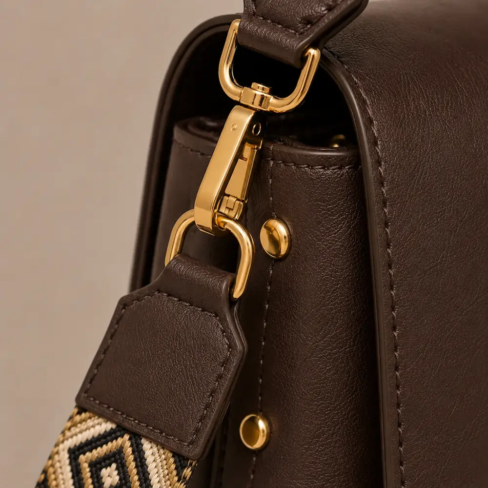 Bolso Velez Premium de Cuero – Elegancia y Espacio en un Solo Diseño