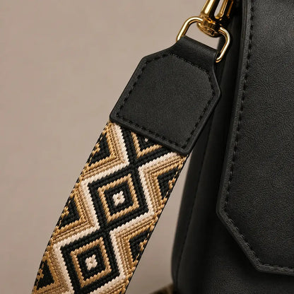 Bolso Velez Premium de Cuero – Elegancia y Espacio en un Solo Diseño